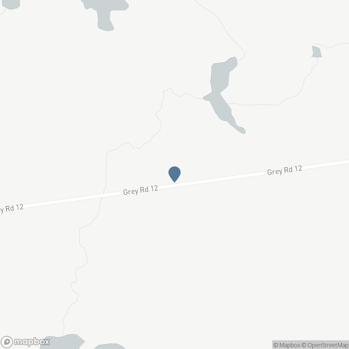 PT LT 21 GREY ROAD 12 ROAD, Durham, Ontario N0G 1R0